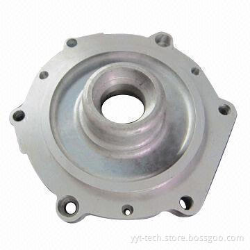 Die-casting parts for machine cover, material A380